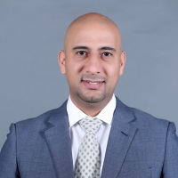 Suleiman Aldabbas | Digital Transformation Expert | Public Sector, UAE » speaking at Seamless Saudi Arabia