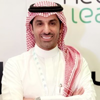 Hamad AlSaghir | Chief Marketing and Customer Experience Officer | Neoleap » speaking at Seamless Saudi Arabia