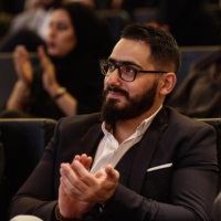 Mustafa Zaatari | Chief Brand Officer | ToYou » speaking at Seamless Saudi Arabia