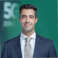 Tiago Rocha da Silva | Chief Marketing Officer | Zain Saudi Arabia » speaking at Seamless Saudi Arabia
