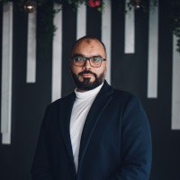 Haitham Ibrahim | Regional Marketing and Communication Director | Saudi German Health » speaking at Seamless Saudi Arabia