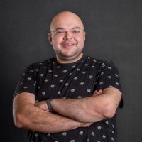 Raeed Rabie | Head of Marketing | Wasalt » speaking at Seamless Saudi Arabia
