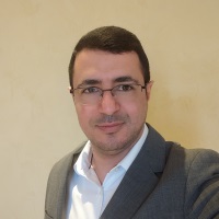 Ahmad Bataineh | Cluster Director of Digital Marketing | Hyatt Hotels Corporation » speaking at Seamless Saudi Arabia