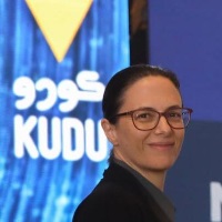 Karyn Jallad | Director of Marketing Communications | Kudu » speaking at Seamless Saudi Arabia