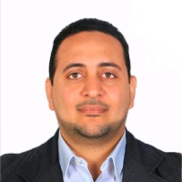 Wael Qenawy | Group CRM & Digital CX Director | TROFI » speaking at Seamless Saudi Arabia