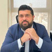 Majed Zantout | Group Marketing Manager | Al-Ghazzawi Group » speaking at Seamless Saudi Arabia