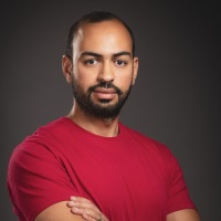 Haitam El Khassal | Director of Marketing and Sales | Atlas Voyages » speaking at Seamless Saudi Arabia