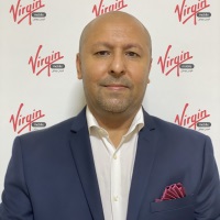 Aziz Amine | VP Marketing | Virgin Mobile » speaking at Seamless Saudi Arabia