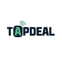 TapDeal at Seamless Saudi Arabia 2023