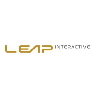 Leap Interactive at Seamless Saudi Arabia 2023