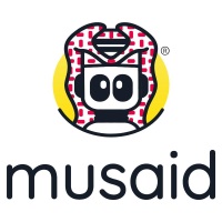 Musaid at Seamless Saudi Arabia 2023