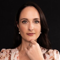 Catherine Mcmurtrie