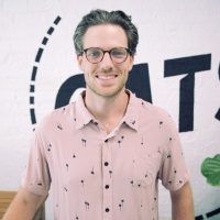 Tim Garth