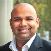 Luckmika Perera, Chief Executive Officer and Principal Consultant, IntegratedKnowledge