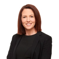 Anika Reside, Indirect Tax Partner, Grant Thornton Australia