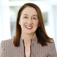 Sandie Boswell, National Managing Partner - Tax, Grant Thornton