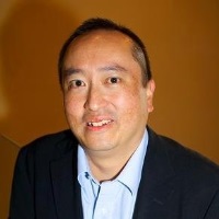 Darin Tyson-Chan, Publisher, Editor, Benchmark Media