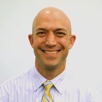 Lance Rubin