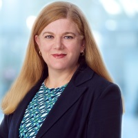 Aletta Boshoff, Partner, National Leader, IFRS & Corporate Reporting, BDO