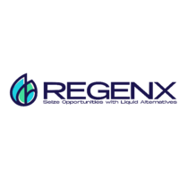 RegenX at Accounting Business Expo Melbourne 2024