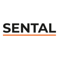 Sental Export GmbH at Connected America 2024