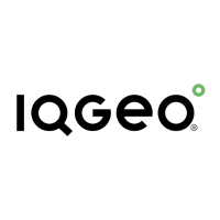 IQGeo, exhibiting at Connected America 2024