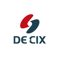 DE-CIX at Connected America 2025