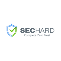 SecHard, exhibiting at Connected America 2024