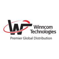 Winncom Technologies at Connected America 2025