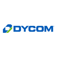 Dycom Industries, Inc at Connected America 2025