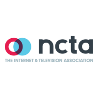 NCTA - The Internet & Television Association, sponsor of Connected America 2024