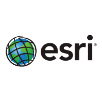 Esri, sponsor of Connected America 2024