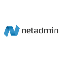Netadmin Systems, exhibiting at Connected America 2024