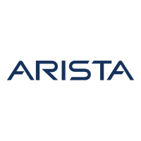 Arista Networks at Connected America 2025