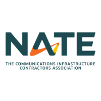 NATE: The Communications Infrastructure Contractors Association at Connected America 2025