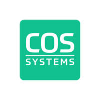COS Systems at Connected America 2025