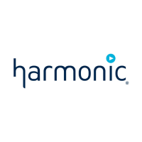 Harmonic Inc. at Connected America 2025