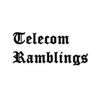 Telecom Ramblings at Connected America 2025