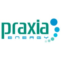 Praxia Energy at Solar & Storage Live London 2024