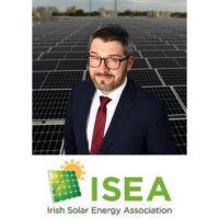 Conall Bolger | Chief Executive Officer | Irish Solar Energy Association » speaking at Solar & Storage Live