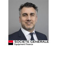 Vincenzo Scalzone | Head of Technology, Healthcare & Green Energy | Societe Generale Equipment Finance » speaking at Solar & Storage Live