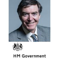 Philip Dunne | Member Of Parliament For Ludlow | UK Government » speaking at Solar & Storage Live