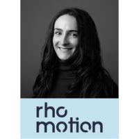 Victoria Hugill | Research Analyst | Rho Motion » speaking at Solar & Storage Live