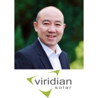 Kt Tan | Chief Technical Officer | Viridian Solar » speaking at Solar & Storage Live