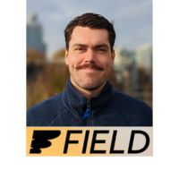 Luke Gibson | Chief Operating Officer | Field » speaking at Solar & Storage Live