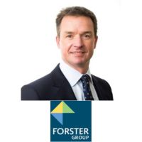 John Forster | Chair | Forster Group » speaking at Solar & Storage Live