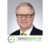 Jerry Stokes | Chairman | Gridserve » speaking at Solar & Storage Live