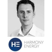 Paul Mason | CIO | Harmony Energy » speaking at Solar & Storage Live