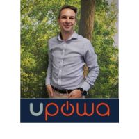 John Southern | Head of Product and Strategy | Upowa » speaking at Solar & Storage Live