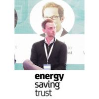 Hugh Pickerill | Programme Manager – EV Grants & Infrastructure | Energy Saving Trust » speaking at Solar & Storage Live
